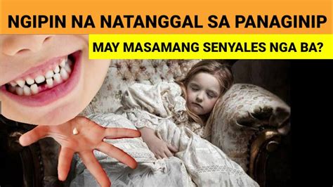 Kabaong sa panaginip, indikasyon nga ba na may masamang .
